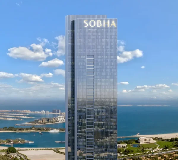 The S By Sobha