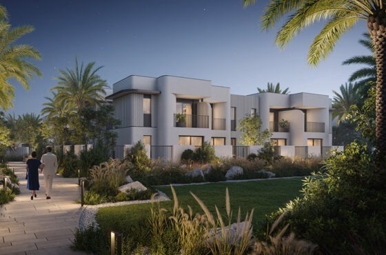 Anya by EMAAR