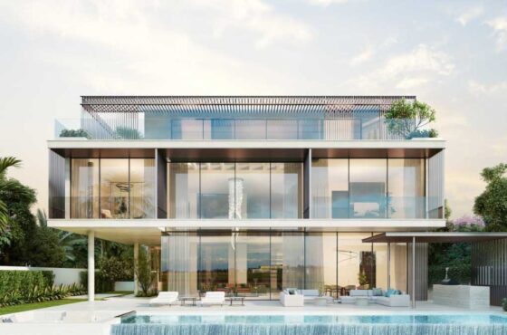 UTOPIA by DAMAC