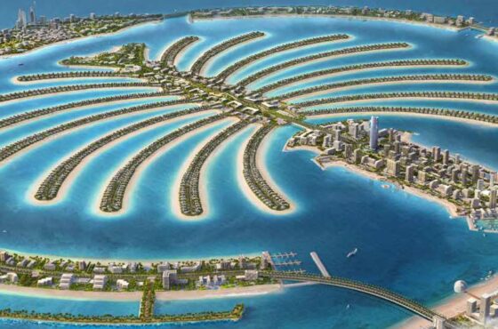 Palm Jumeirah Investment Guide: Investing in Dubai’s Most Prestigious Waterfront Community