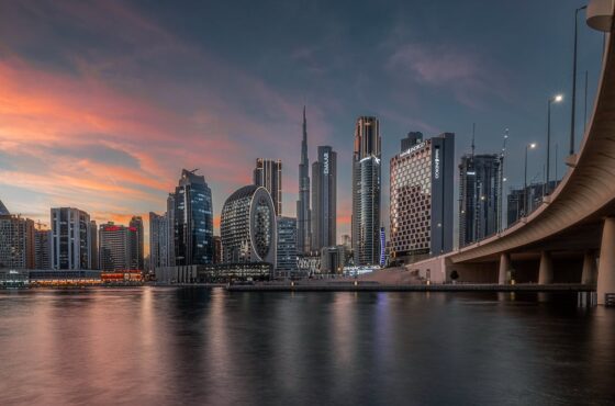 Business Bay Off-Plan Guide: The Best Off-Plan Investment Opportunities in Dubai