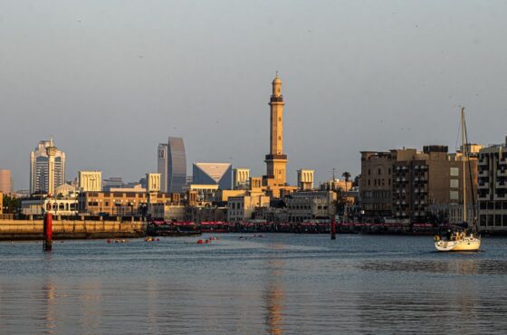 Dubai Creek Harbour Investment Guide: The Future of Waterfront Living in Dubai